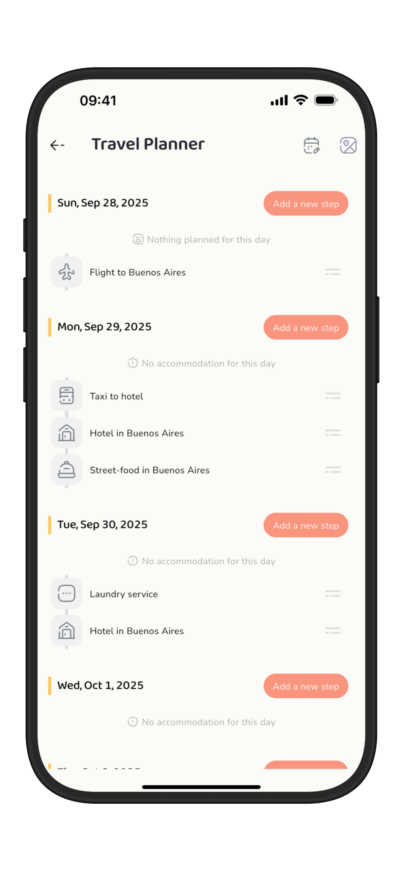 PuffinPilot Screenshot 4