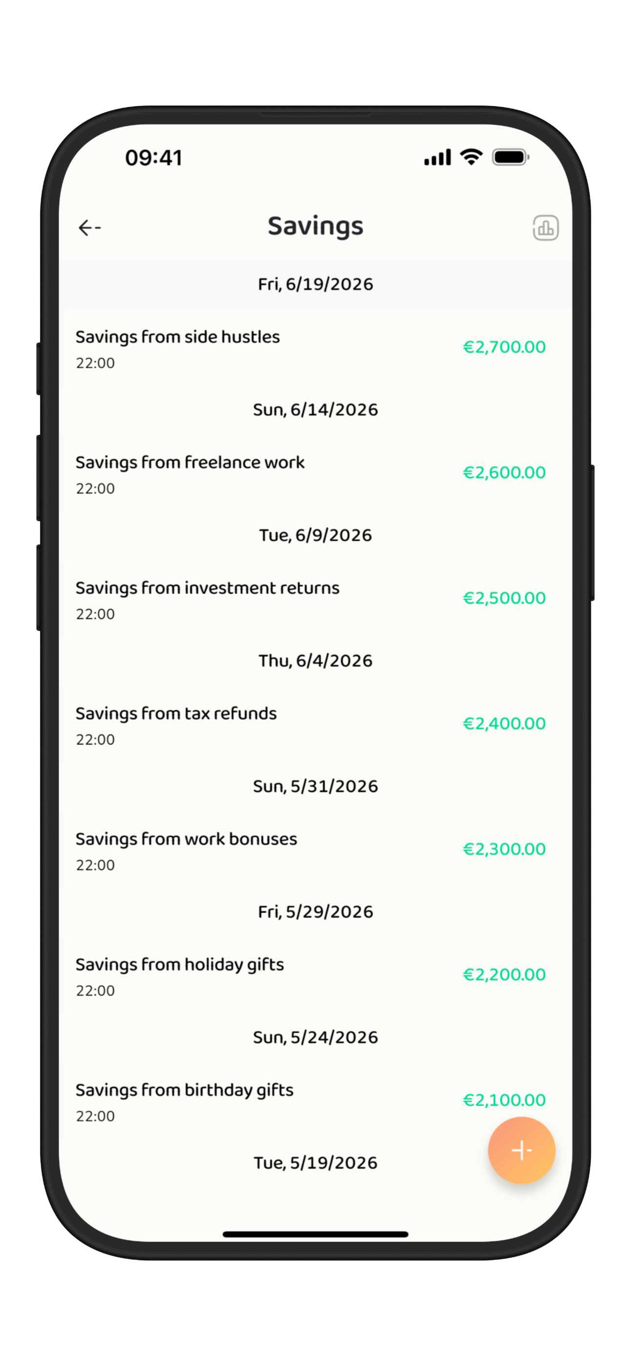PuffinPilot Screenshot 6